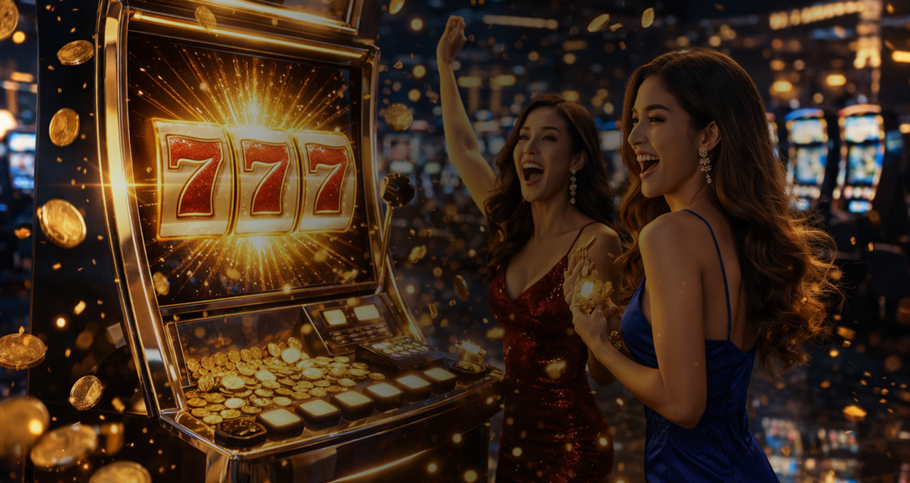 1Win Casino